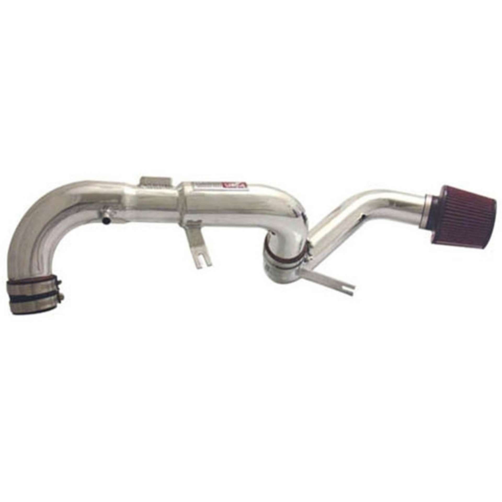 Picture of Injen 06-09 Civic Ex 1-8L 4 Cyl- Manual Polished Cold Air Intake