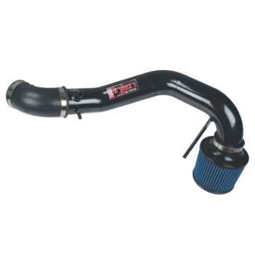 Picture of Injen 02-05 Civic Si Black Cold Air Intake