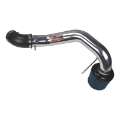 Picture of Injen 02-05 Civic Si Polished Cold Air Intake