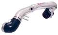 Picture of Injen 06-09 Civic Si Coupe & Sedan Polished Cold Air Intake