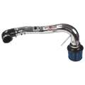 Picture of Injen 06-09 Civic Si Coupe & Sedan Polished Cold Air Intake