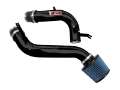 Picture of Injen 08-09 Accord Coupe 2-4L 190hp 4cyl- Black Cold Air Intake