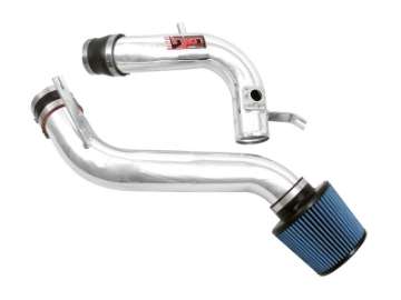 Picture of Injen 08-09 Accord Coupe 2-4L 190hp 4cyl- Polished Cold Air Intake