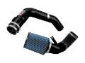 Picture of Injen 08-09 Accord Coupe 3-5L V6 Black Cold Air Intake