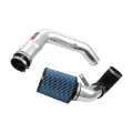 Picture of Injen 08-09 Accord Coupe 3-5L V6 Polished Cold Air Intake