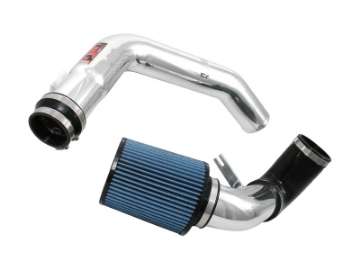 Picture of Injen 08-09 Accord Coupe 3-5L V6 Polished Cold Air Intake