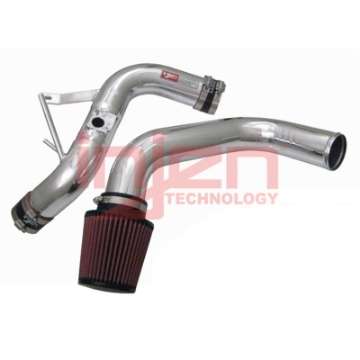 Picture of Injen 07-08 Element Black Cold Air Intake