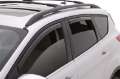 Picture of Lund 13-17 Ford Escape Ventvisor Elite Window Deflectors - Smoke 4 Pc