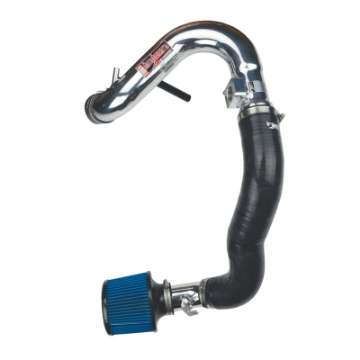 Picture of Injen 08-14 Mitsubishi  2-0L Non Turbo 4 Cyl- Polished Cold Air Intake