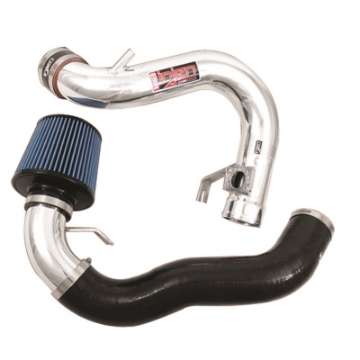 Picture of Injen 09-17 Mitsubishi Lancer GTS 2-4L 4 Cyl- Polished Cold Air Intake