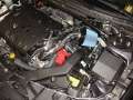 Picture of Injen 09-11 Mitsubishi Lancer GTS 2-4L 4 cyl Black Tuned Air Intake