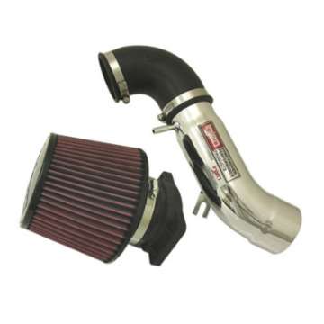 Picture of Injen 00-05 Eclipse - 00-03 Galant - 01-04 Sebring - 01-04 Stratus 3-0L V6 Black Short Ram Intake