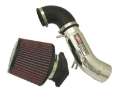 Picture of Injen 00-05 Eclipse - 00-03 Galant - 01-04 Sebring - 01-04 Stratus 3-0L V6 Polished Short Ram Intake