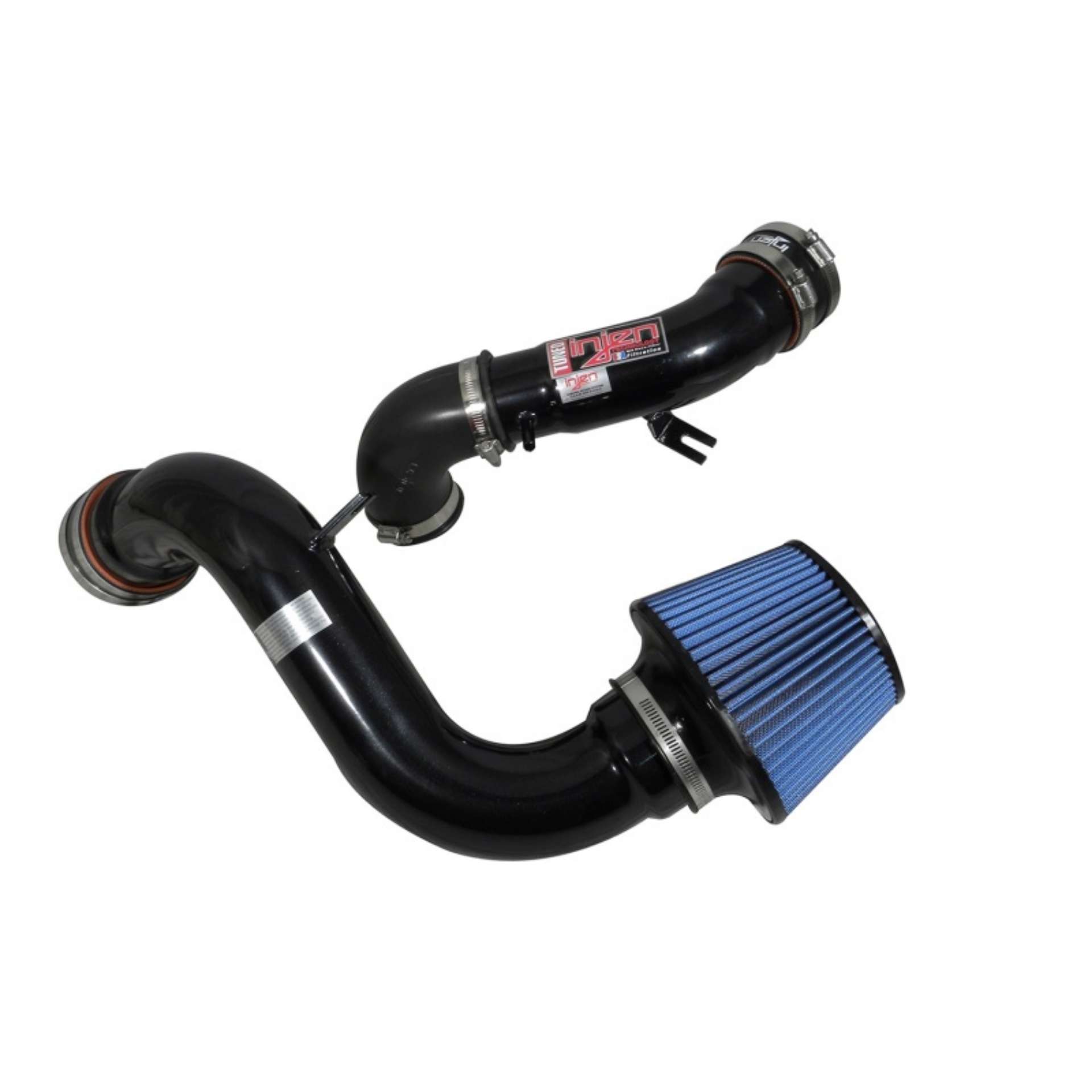 Picture of Injen 00-05 Eclipse - 00-03 Sebring - 00-04 Stratus R-T 3-0L V6 Black Cold Air Intake