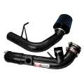 Picture of Injen 06-09 Eclipse 2-4L 4 Cyl- Manual Black Cold Air Intake