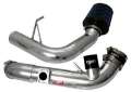 Picture of Injen 06-09 Eclipse 2-4L 4 Cyl- Manual Polished Cold Air Intake