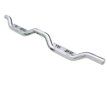 Picture of Lund 07-14 Chevy Silverado 2500 Ext- Cab Latitude Nerf Bars - Polished