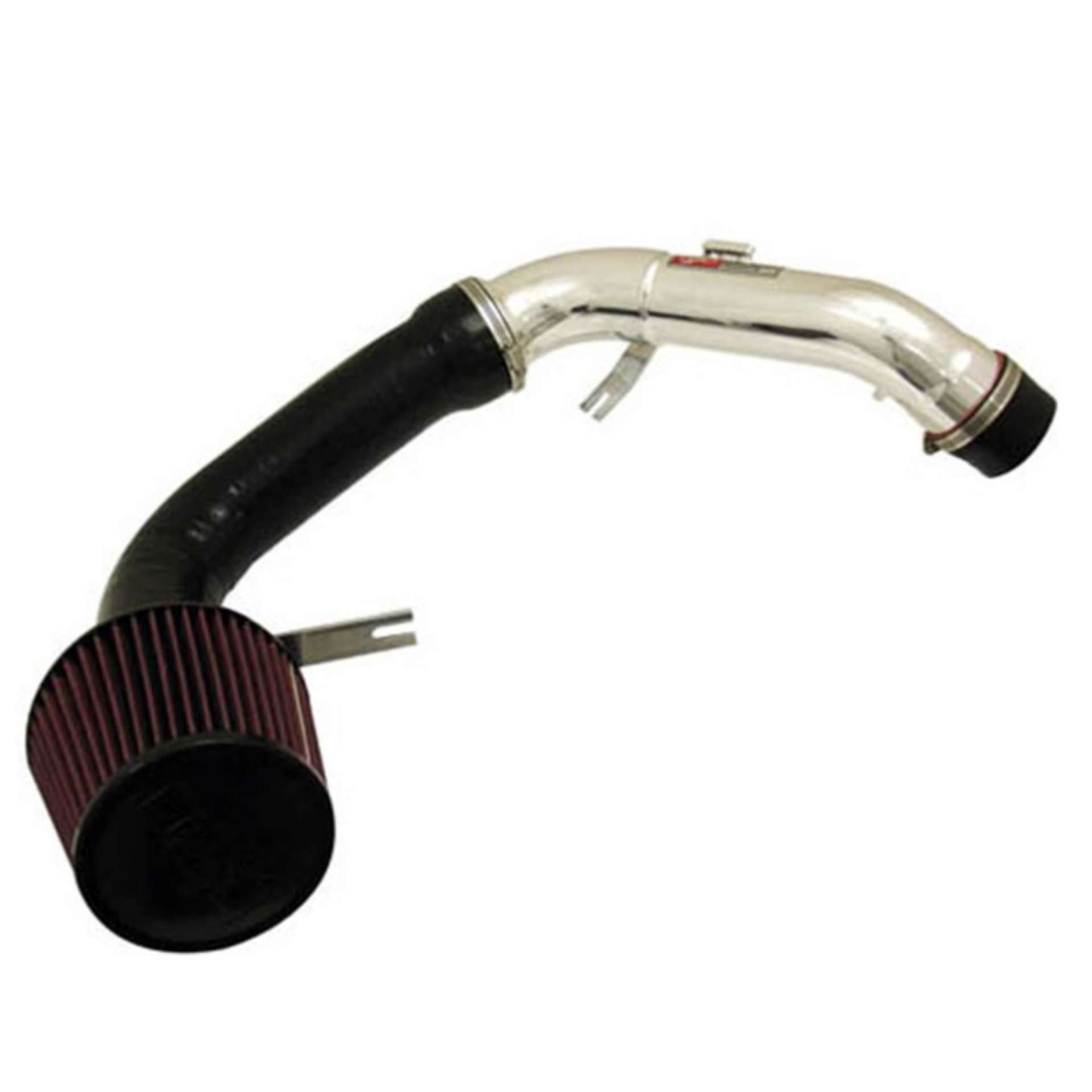 Picture of Injen 06-09 Eclipse 3-8L V6 Black Cold Air Intake