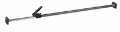 Picture of Lund Universal Ratcheting Cargo Bar - Black