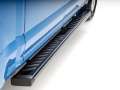 Picture of Lund 15-18 Ford F-150 SuperCab Summit Ridge 2-0 Running Boards - Black