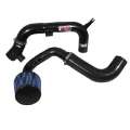 Picture of Injen 2007-09 Sentra SER 2-5L 4 Cyl- Black Cold Air Intake