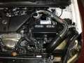 Picture of Injen 2007-09 Sentra SER 2-5L 4 Cyl- Black Cold Air Intake