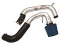 Picture of Injen 2007-09 Sentra SER 2-5L 4 Cyl- Polished Cold Air Intake