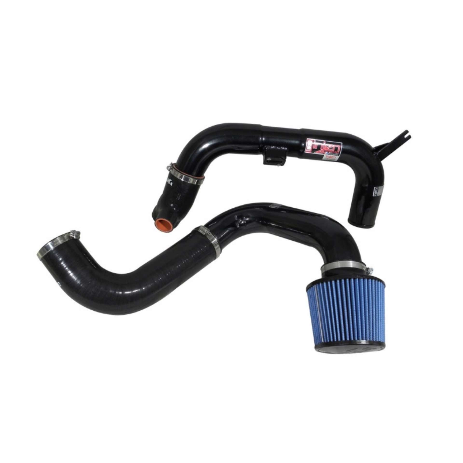 Picture of Injen 2007-09 Sentra SER V-Spec 2-5L 4 Cyl- Manual Only Black Cold Air Intake