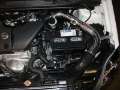 Picture of Injen 2007-09 Sentra SER V-Spec 2-5L 4 Cyl- Manual Only Black Cold Air Intake