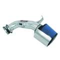 Picture of Injen 07-09 Altima 4 Cylinder 2-5L w- Heat Shield Automatic Only Polished Short Ram Intake