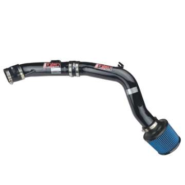 Picture of Injen 04-06 Altima 2-5L 4 Cyl- Automatic Only Black Cold Air Intake