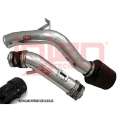 Picture of Injen 04-06 Altima 2-5L 4 Cyl- Automatic Only Polished Cold Air Intake