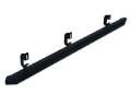 Picture of Lund 04-14 Ford F-150 SuperCab Rock Rails - Black