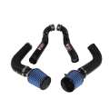 Picture of Injen 07-08 350Z 3-5L V6 Black Cold Air Intake