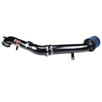 Picture of Injen 2006 M35 3-5 V6 Black Cold Air Intake