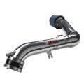 Picture of Injen 2006 M35 3-5 V6 Polished Cold Air Intake