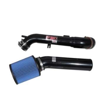 Picture of Injen 03-06 G35 AT-MT Coupe Black Cold Air Intake