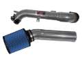 Picture of Injen 03-06 G35 AT-MT Coupe Polished Cold Air Intake