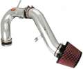 Picture of Injen 06-08 M45 4-5L V8 Polished Cold Air Intake