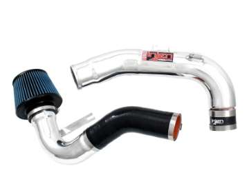 Picture of Injen 2009 Corolla XRS 2-4L 4 Cyl- Polished Cold Air Intake