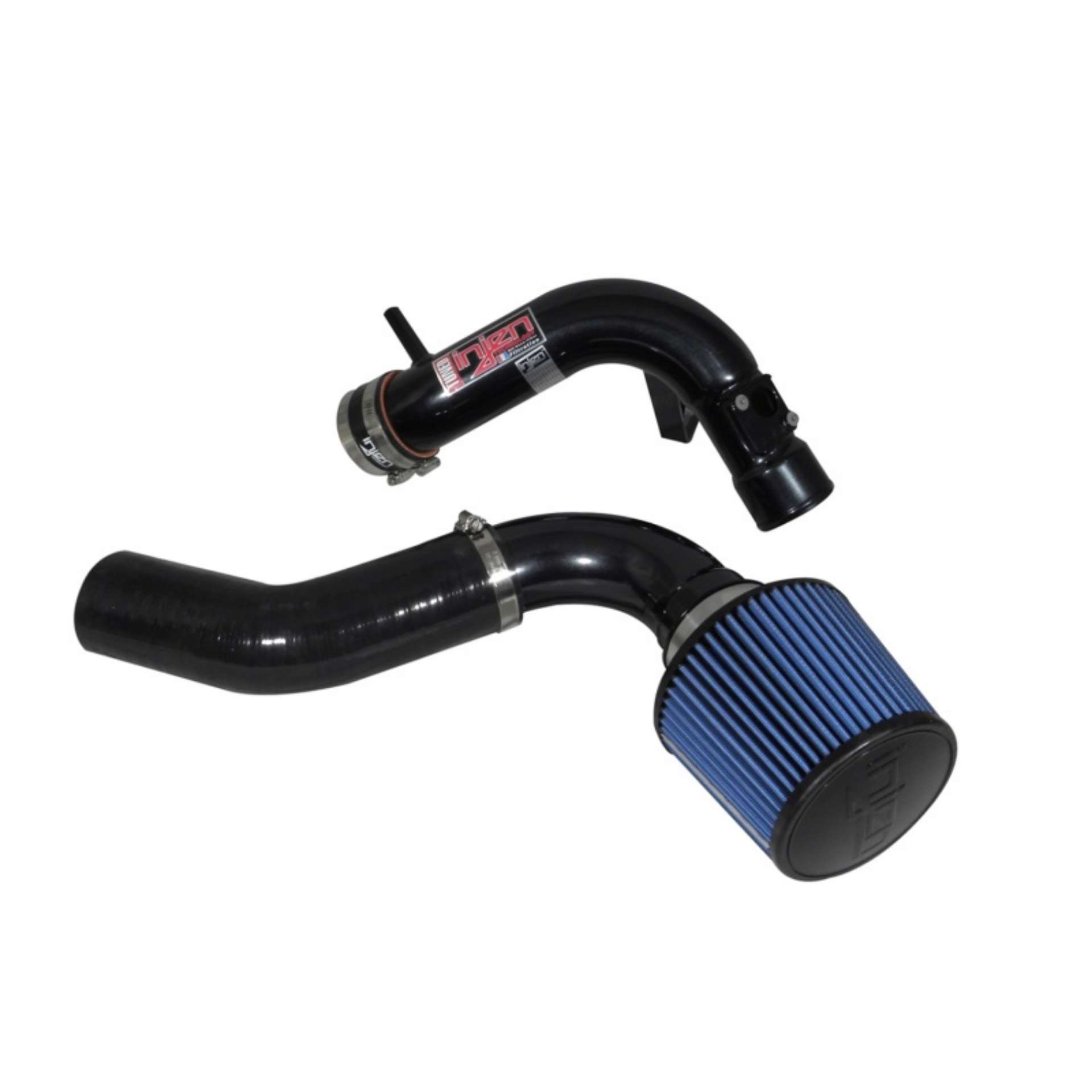 Picture of Injen 2009 Corolla 1-8L 4 Cyl- Black Cold Air Intake