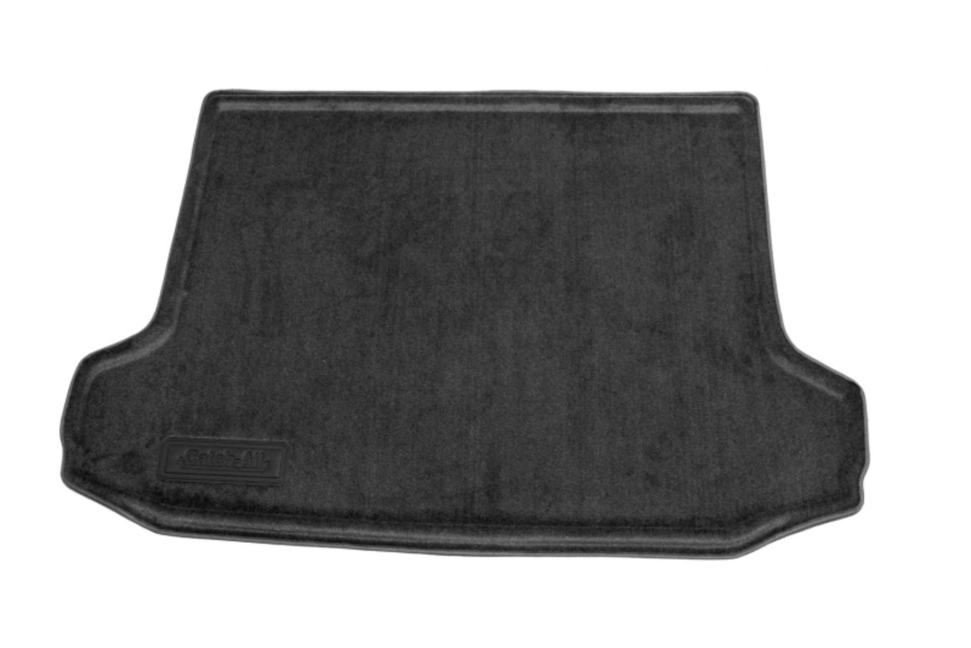 Picture of Lund 01-08 Ford Escape Rear Cargo - No Rear Speakers Catch-All Rear Cargo Liner - Charcoal 1 Pc