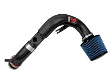 Picture of Injen 08-09 xD 1-8L Black Cold Air Intake