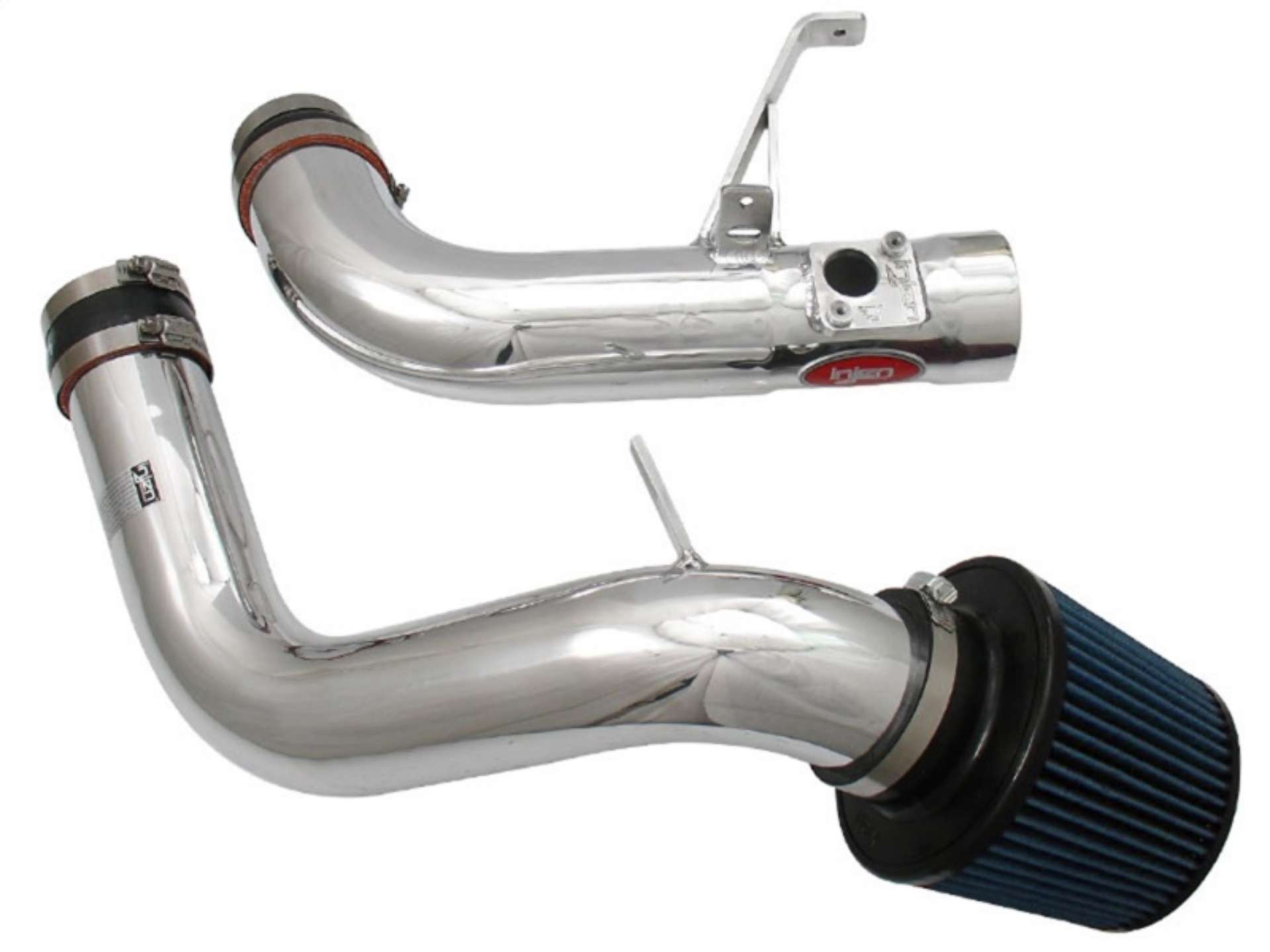 Picture of Injen 08-09 xB Polished Cold Air Intake