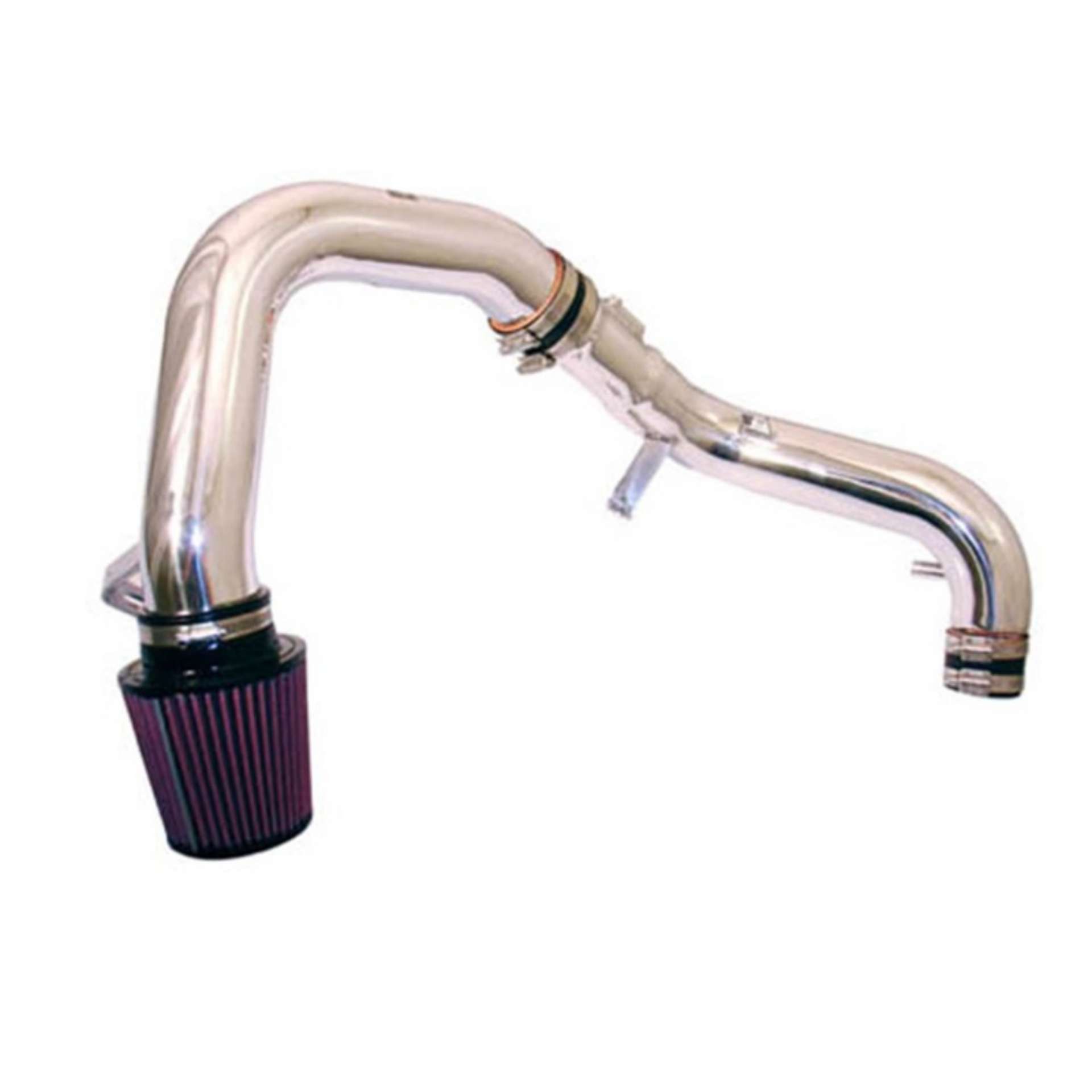 Picture of Injen 07-08 Scion Tc Polished Cold Air Intake