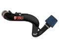 Picture of Injen 2007-10 Mazdaspeed 3 2-3L 4 Cyl- Manual Black Cold Air Intake