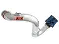 Picture of Injen 2007-10 Mazdaspeed 3 2-3L 4 Cyl- Manual Polished Cold Air Intake