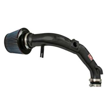 Picture of Injen 2006-08 Mazdaspeed 6 2-3L 4 Cyl- Manual Black Cold Air Intake