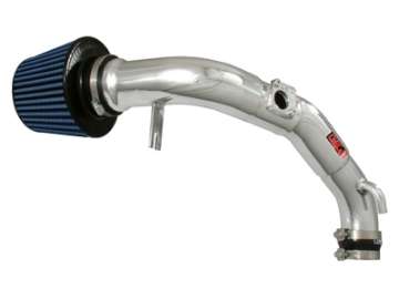 Picture of Injen 2006-08 Mazdaspeed 6 2-3L 4 Cyl- Manual Polished Cold Air Intake