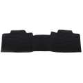 Picture of Lund 14-17 Chevy Silverado 1500 Crew Cab Catch-It Carpet Rear Floor Liner - Black 1 Pc